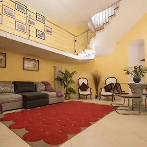 Casa Le Volte Appartamento Napoli